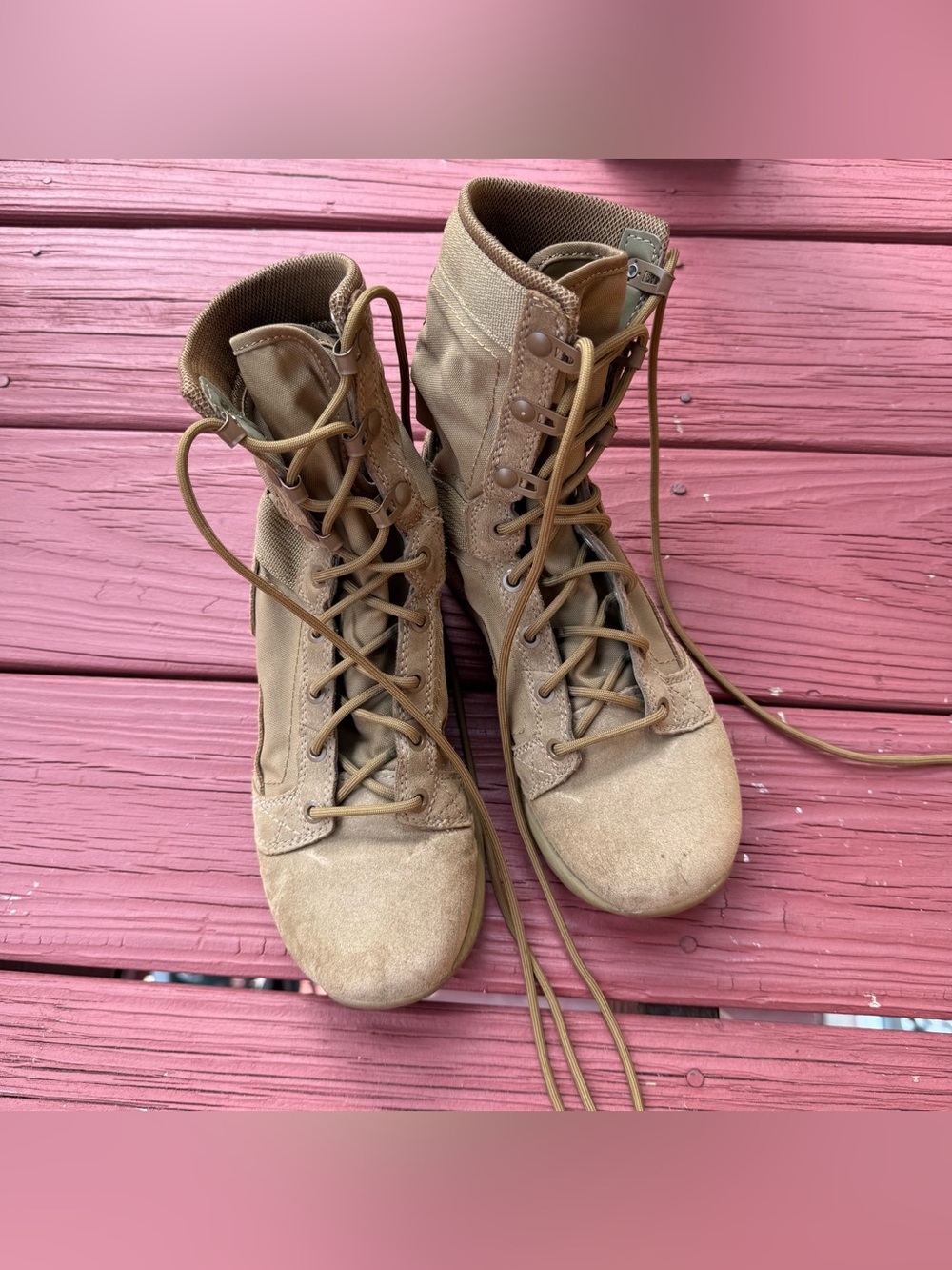 Danner Tachyon Boots